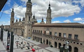 Dos Torres Valinor - Plaza del Pilar